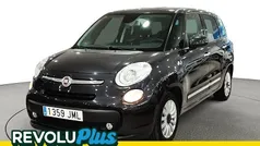 Usado 2016 Fiat 500L Lounge Monovolumen | 10.450 € (Precio justo)