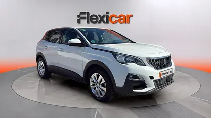 Usado Peugeot 3008 Active 131 CV (96 kW) 2019 SUV