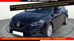 Usado 2019 Renault Mégane IV | 11.890 € (Buen precio)