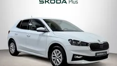 Usado 2024 Skoda Fabia Selection Berlina | 17.990 € (Precio justo)