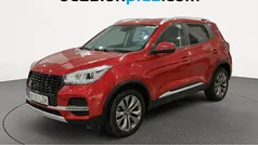 Rojo Usado 2022 DR Automobiles DR4 SUV | 11.910 € (Precio justo)