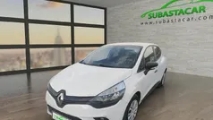 Usado 2019 Renault Clio IV Business | 7231 € (Super precio)