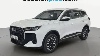 Usado Ebro s700 147 CV (108 kW) 2025 Blanco SUV