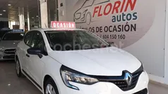 Usado 2021 Renault Clio V Business Berlina | 11.990 € (Precio justo)