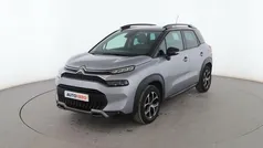 Gris Usado 2021 Citroën C3 Aircross Feel SUV | 14.599 € (Precio justo)
