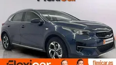 Usado 2019 Kia XCeed SUV | 16.290 € (Precio justo)