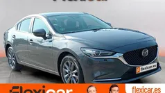 Usado 2023 Mazda 6 Center-Line Familiar | 23.990 € (Precio justo)