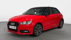 Usado 2016 Audi A1 Sportback S-Line Utilitario | 13.900 € (Precio justo)