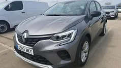 Usado 2023 Renault Captur Evolution SUV | 19.000 € (Precio justo)