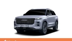 Gris Nuevo 2025 Jaecoo 7 SUV | 32.655 € (Precio justo)