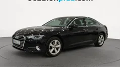 Negro Usado 2020 Audi A6 Sport Berlina | 31.728 € (Super precio)