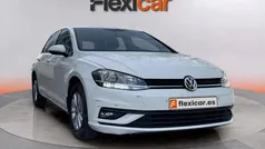 Usado 2018 VW Golf VII Advance Berlina | 14.990 € (Precio justo)