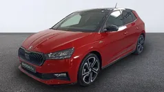Usado 2024 Skoda Fabia Monte Carlo Berlina | 23.990 € (Precio justo)