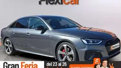 Usado 2023 Audi A4 Premium Berlina | 34.990 € (Precio justo)