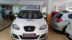 Usado 2012 Seat Altea Style Monovolumen | 5991 € (Precio justo)