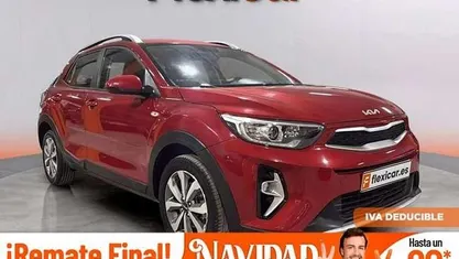 Usado Kia Stonic 84 CV (61 kW) 2023 SUV