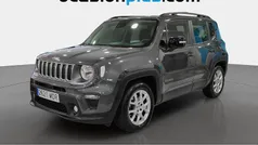 Gris Usado 2023 Jeep Renegade Limited SUV | 17.773 € (Buen precio)
