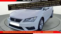 Usado 2020 Seat Leon Style Familiar | 11.990 € (Buen precio)