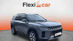 Usado 2024 Ssangyong Torres SUV | 26.390 € (Precio justo)