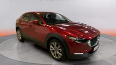Rojo Usado 2020 Mazda CX-5 SUV | 20.990 € (Precio justo)