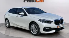 Usado 2020 BMW 118 Utilitario | 17.690 € (Precio justo)