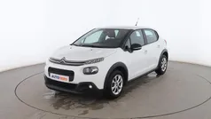 Usado 2019 Citroën C3 Feel Utilitario | 9499 € (Precio justo)