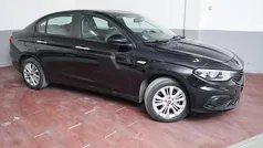Usado 2018 Fiat Tipo Easy Utilitario | 7290 € (Precio justo)