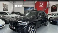 Usado 2020 BMW X5 Comfort Edition SUV | 64.900 € (Precio justo)