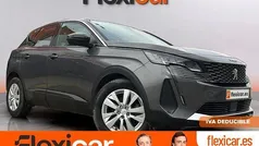 Usado 2021 Peugeot 3008 Active SUV | 16.490 € (Precio justo)