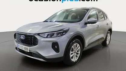 Usado 2025 Ford Kuga Titanium SUV | 23.137 € (Buen precio)