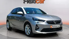 Gris Usado 2020 Opel Corsa GS Line Berlina | 10.590 € (Precio justo)