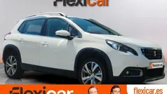 Usado 2016 Peugeot 2008 Allure SUV | 8490 € (Precio justo)