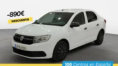 Dacia Logan MCV