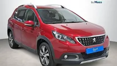 Usado 2019 Peugeot 2008 Allure SUV | 13.400 € (Buen precio)