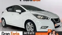 Usado 2019 Nissan Micra Utilitario | 11.490 € (Precio justo)