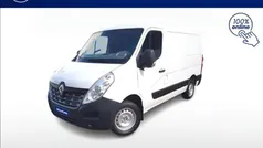 Blanco Usado 2017 Renault Master Van | 22.985 €