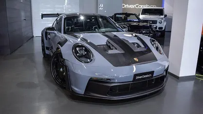Usado Porsche 911 GT3 RS 525 CV (386 kW) 2025 Coupe