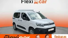 Usado 2023 Citroën Berlingo Shine Monovolumen | 17.790 € (Super precio)