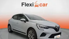 Blanco Usado 2021 Renault Clio V Intens Berlina | 9990 € (Super precio)