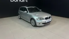 Gris / plata Usado 2006 BMW 120 Utilitario | 5990 € (Buen precio)