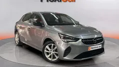 Usado 2021 Opel Corsa Edition Berlina | 11.990 € (Precio justo)