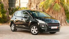 Usado 2013 Peugeot 3008 Active Berlina | 6600 € (Precio justo)