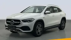 Usado 2021 Mercedes GLA250 SUV | 36.800 € (Precio justo)