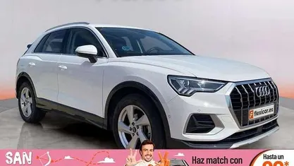 Usado Audi Q3 Premium 151 CV (111 kW) 2021 SUV