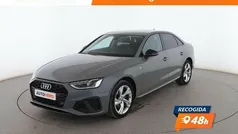 Usado 2020 Audi A4 S-Line Berlina | 25.299 € (Precio justo)
