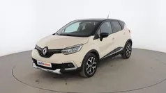 Usado 2019 Renault Captur Zen SUV | 11.999 € (Buen precio)