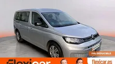 Usado 2024 VW Caddy Maxi Monovolumen | 26.970 € (Super precio)