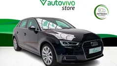 Usado 2018 Audi A3 Design | 20.500 € (Precio justo)