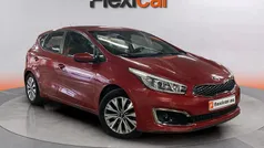 Usado 2018 Kia Ceed Berlina | 10.790 € (Buen precio)