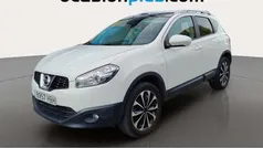 Usado 2011 Nissan Qashqai Tekna SUV | 9450 € (Buen precio)